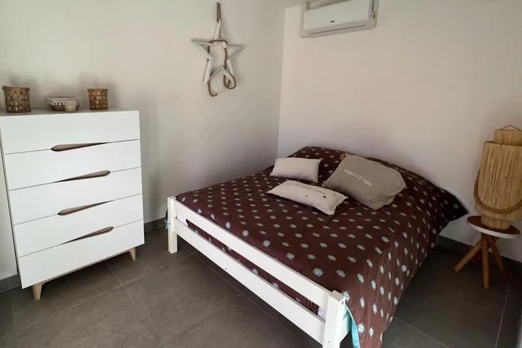 Appt St Tropez ,Magnifique T2, Piscine ,Terrasse, Emplacement Ideal ,Front De Mer, Saint-Tropez 0*,  Fransa